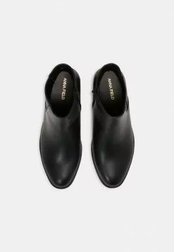 mejor venta ✨ Anna Field Botines - Black, Mujer 🎉 12 mejor venta ✨ Anna Field Botines - Black, Mujer 🎉 -Anna Field Tienda de ventas 28de6362c7534996a21f9342bd9c5325