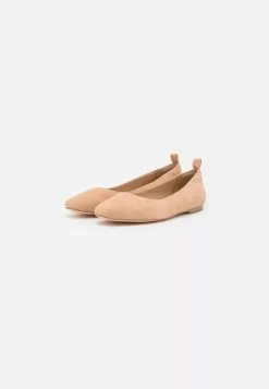Barato 🤩 Anna Field LEATHER COMFORT - Bailarinas - Beige, Mujer 👍 8 Barato 🤩 Anna Field LEATHER COMFORT - Bailarinas - Beige, Mujer 👍 -Anna Field Tienda de ventas 29188163e42c4fcc91c43684113a72da