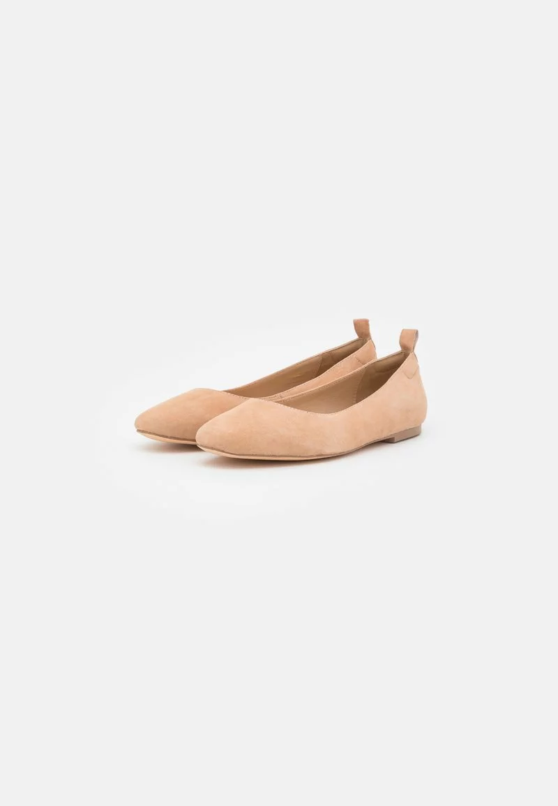 Barato 🤩 Anna Field LEATHER COMFORT - Bailarinas - Beige, Mujer 👍 3 Barato 🤩 Anna Field LEATHER COMFORT - Bailarinas - Beige, Mujer 👍 - Imagen 3