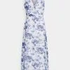10 mejores 🔥 Anna Field Vestido Informal - Blue/white, Mujer 🎉