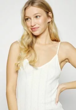 Mejor precio 👏 Anna Field Pijama - White, Mujer 💯 9 Mejor precio 👏 Anna Field Pijama - White, Mujer 💯 -Anna Field Tienda de ventas 29c030e45c6e438dad72158e5622de4a