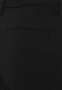 Toma de corriente 🛒 Anna Field BASIC BUSSINESS PANTS - Pantalones - Black, Mujer 🎁 -Anna Field Tienda de ventas 29dce1f6eaf6405a84d59e281b860f9e