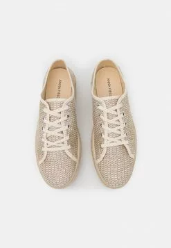 Para estrenar 🔔 Anna Field Alpargatas - Gold/sand, Mujer 💯 -Anna Field Tienda de ventas 29def1aa525341b7a8af4ab8e8394b0d