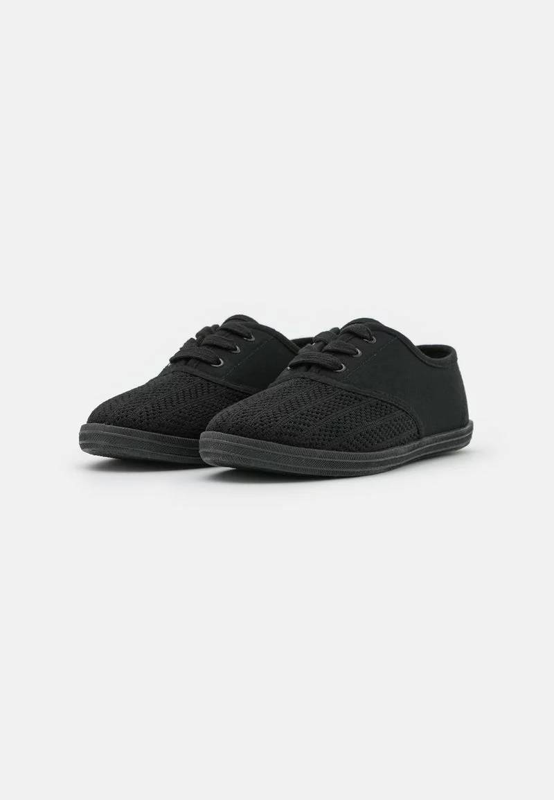 Nuevo 😉 Anna Field Zapatillas - Black, Mujer 🧨 3 Nuevo 😉 Anna Field Zapatillas - Black, Mujer 🧨 - Imagen 3