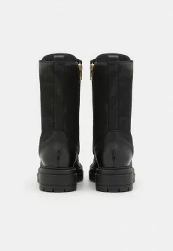 mejor venta ⭐ Anna Field LEATHER - Botas Con Plataforma - Black, Mujer 🎁 9 mejor venta ⭐ Anna Field LEATHER - Botas Con Plataforma - Black, Mujer 🎁 -Anna Field Tienda de ventas 2a52fa7c27264bb0997be4b8da9a06c7