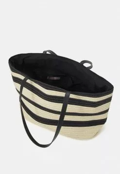 Cupón ❤️ Anna Field Bolso De Mano - Beige/black, Mujer 👏 -Anna Field Tienda de ventas 2a9568140538496db35f60e4fd7bbfe4