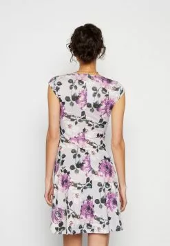 10 mejores 🌟 Anna Field Vestido Ligero - Beige/purple, Mujer 💯 -Anna Field Tienda de ventas 2a9e7cba3684447da589a0cc864f9fff