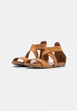 mejor venta ❤️ Anna Field LEATHER - 🩴 Sandalias - Brown, Mujer 🛒 12 mejor venta ❤️ Anna Field LEATHER - 🩴 Sandalias - Brown, Mujer 🛒 -Anna Field Tienda de ventas 2b078cb9d6f544f893cad2214d8b4f65