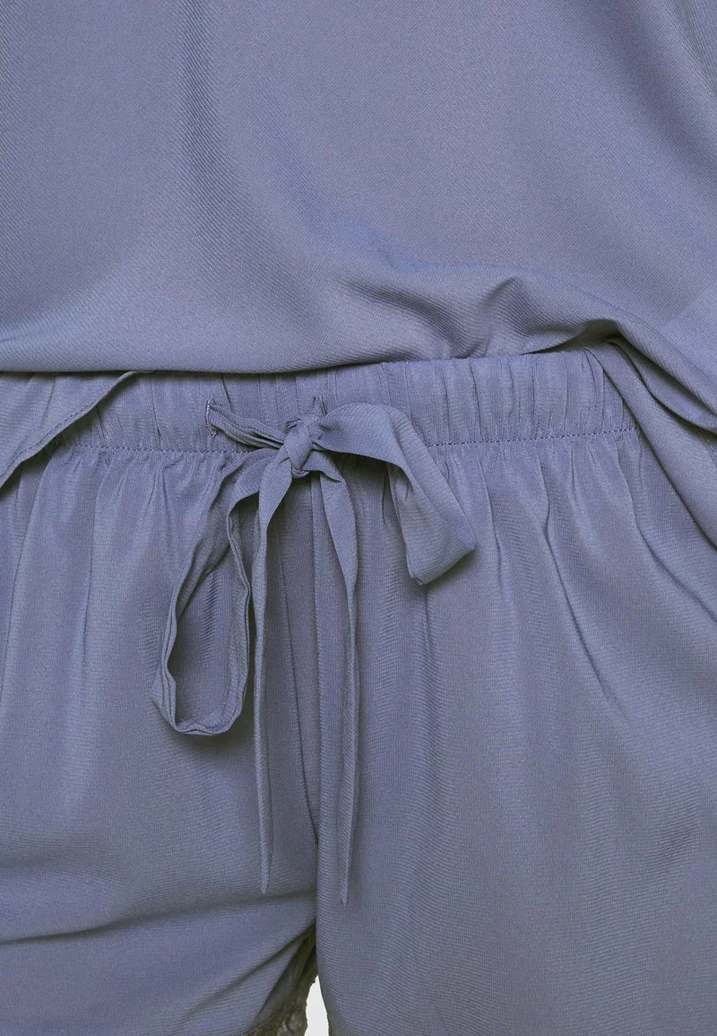 Mejor trato 🥰 Anna Field MIA CHIFFON PJ SET - Pijama - Lilac, Mujer 🎁 6 Mejor trato 🥰 Anna Field MIA CHIFFON PJ SET - Pijama - Lilac, Mujer 🎁 - Imagen 6