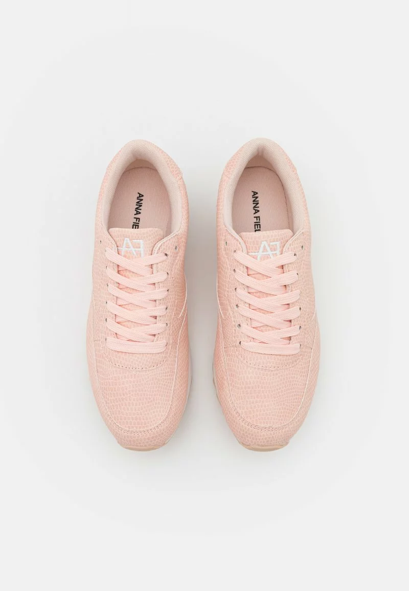 Presupuesto 🎁 Anna Field Zapatillas - Rosa, Mujer 🧨 7 Presupuesto 🎁 Anna Field Zapatillas - Rosa, Mujer 🧨 - Imagen 7