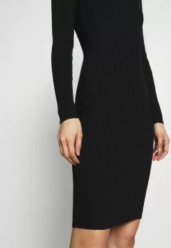 Cupón 🌟 Anna Field Vestido De Punto - Black, Mujer 👍 -Anna Field Tienda de ventas 2b7738309f904def83c4c24506e859d1