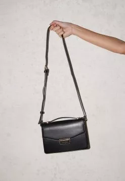 Lo mas barato 💯 Anna Field Bandolera - Black, Mujer 🛒 -Anna Field Tienda de ventas 2b7fb2d7c2b04727be7bf260893ed9f5