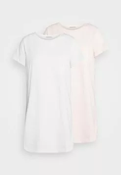 Mejor trato 🔔 Anna Field 2 PACK - Camisón - Pink, Mujer 👏 -Anna Field Tienda de ventas 2b9640fe603f426aaf63493baf07c522