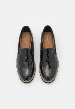 Descuento 🔔 Anna Field COMFORT - Mocasines - Black, Mujer 😍 -Anna Field Tienda de ventas 2ba08a182d334c83ad37b9961df88129