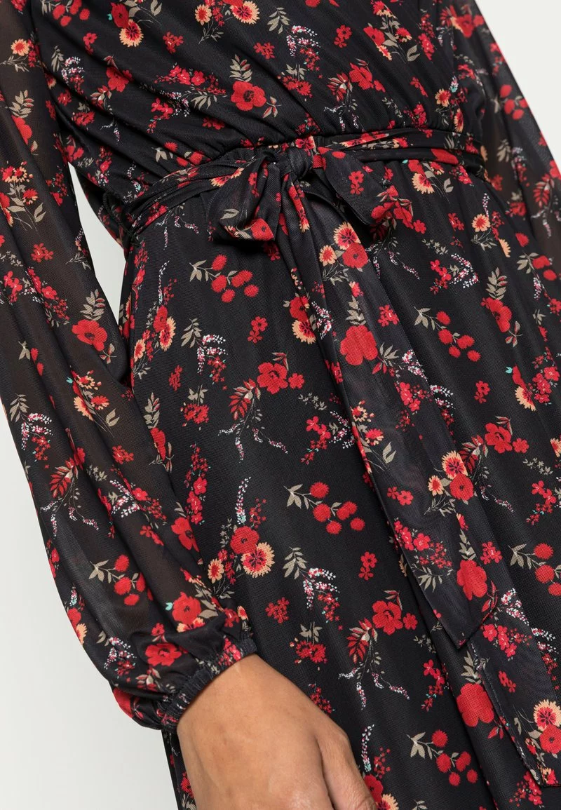 Las mejores reseñas de 👏 Anna Field Vestido Informal - Black/red, Mujer ⭐ 5 Las mejores reseñas de 👏 Anna Field Vestido Informal - Black/red, Mujer ⭐ - Imagen 5