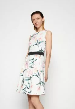 Gran venta 😉 Anna Field Vestido Informal - Light Green/pink/green, Mujer ✔️ -Anna Field Tienda de ventas 2bcdc95e13ad4392ae494bf233c79f2b