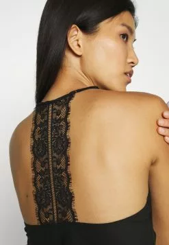 Para estrenar 👍 Anna Field MIA CHIFFON PJ SET - Pijama - Black, Mujer 😉 11 Para estrenar 👍 Anna Field MIA CHIFFON PJ SET - Pijama - Black, Mujer 😉 -Anna Field Tienda de ventas 2c123c63575448cc90fe7d9b382c9f2b