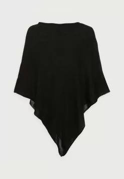Barato 🧨 Anna Field Poncho - Black, Mujer 🎁 -Anna Field Tienda de ventas 2c1e5ab1a742414c963e405c17a84bff
