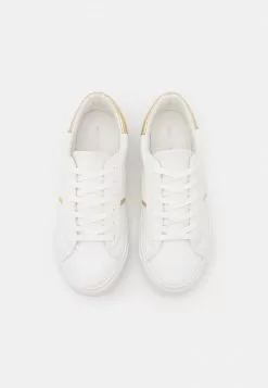 Lo mas barato 🤩 Anna Field Zapatillas - White, Mujer 👍 -Anna Field Tienda de ventas 2c32c0318a924acf9ee5e3ddea73def5