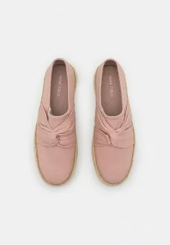 Descuento 💯 Anna Field Alpargatas - Light Pink, Mujer 👍 -Anna Field Tienda de ventas 2c7360557c314a3db5b001b46efcdaaa