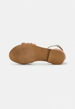 Descuento 🥰 Anna Field 🩴 Sandalias - Cognac, Mujer ⭐ -Anna Field Tienda de ventas 2ccd61bd632747cf8383ee24a1f3c647