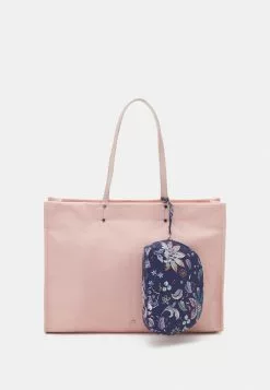 Descuento 😍 Anna Field SET - Bolso Shopping - Pink, Mujer 🧨