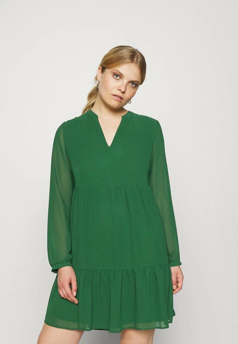 10 mejores 👍 Anna Field Vestido Informal - Green, Mujer 😍 1 10 mejores 👍 Anna Field Vestido Informal - Green, Mujer 😍