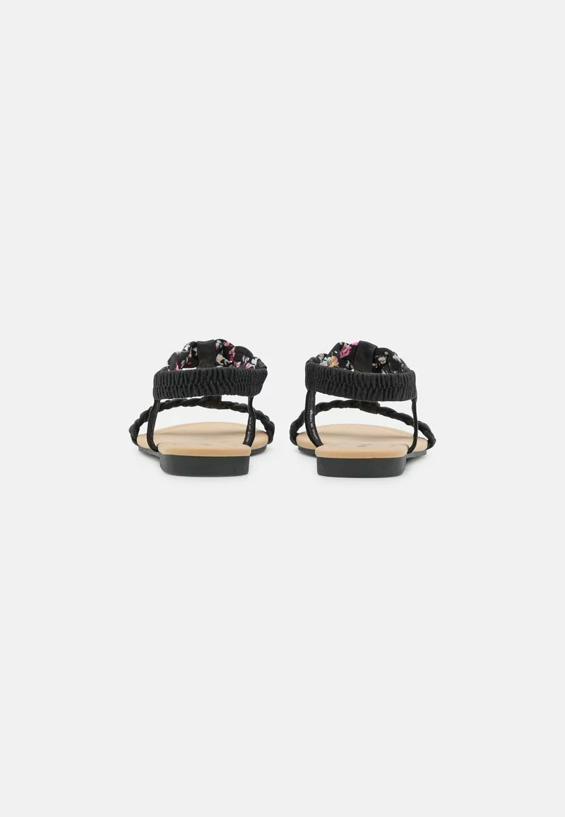 Lo mas barato 🤩 Anna Field 🩴 Sandalias - Black, Mujer 🛒 4 Lo mas barato 🤩 Anna Field 🩴 Sandalias - Black, Mujer 🛒 - Imagen 4