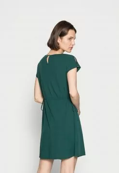 Venta express ⭐ Anna Field WOVEN FIT AND FLARE DETAIL 👗 DRESS - Vestido Informal - Dark Green, Mujer ❤️ 7 Venta express ⭐ Anna Field WOVEN FIT AND FLARE DETAIL 👗 DRESS - Vestido Informal - Dark Green, Mujer ❤️ -Anna Field Tienda de ventas 2d39f283d3874d509b9796615c2fbfff