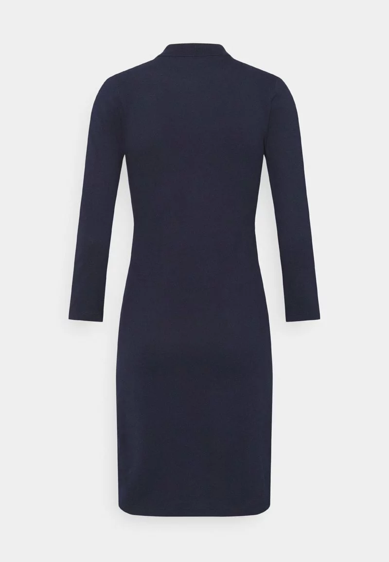 Barato 😀 Anna Field Vestido Informal - Dark Blue, Mujer 🥰 8 Barato 😀 Anna Field Vestido Informal - Dark Blue, Mujer 🥰 - Imagen 8