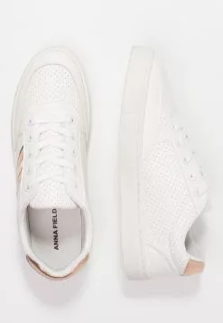Para estrenar 🌟 Anna Field Zapatillas - White, Mujer ⭐ 10 Para estrenar 🌟 Anna Field Zapatillas - White, Mujer ⭐ -Anna Field Tienda de ventas 2d6915dbbdcd4143a2f5d51e46fb5439