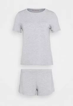 10 mejores 🧨 Anna Field Basic Short Set - Pijama - Light Grey, Mujer 🧨 10 10 mejores 🧨 Anna Field Basic Short Set - Pijama - Light Grey, Mujer 🧨 -Anna Field Tienda de ventas 2d6f856b79114b47a3cfdd01dbd2cdf0