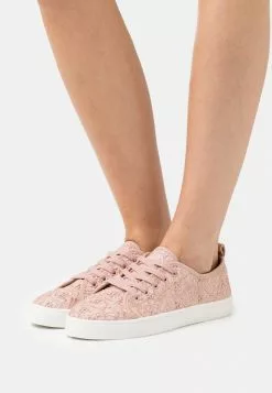Venta al por mayor 🥰 Anna Field Zapatillas - Light Pink, Mujer ⌛