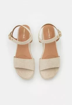 Cupón 😍 Anna Field COMFORT - Alpargatas - Beige, Mujer 🔔 -Anna Field Tienda de ventas 2d8861227492414ea7c745284c47ffb8