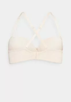 Gran venta 😉 Anna Field 2 PACK - Sujetador Sin Tirantes/multiescote - White/nude, Mujer 🌟 -Anna Field Tienda de ventas 2d914bd1538b41368305a8cd6b9a6199