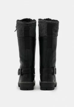 ofertas ✨ Anna Field WINTER 🥾 BOOTS - Botas Con Cordones - Black, Mujer 🎁 9 ofertas ✨ Anna Field WINTER 🥾 BOOTS - Botas Con Cordones - Black, Mujer 🎁 -Anna Field Tienda de ventas 2db0deaf94d5421397e0411abff80321