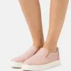 Venta al por mayor 🎉 Anna Field Mocasines - Light Pink, Mujer 🛒