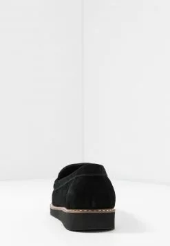 ofertas 🤩 Anna Field COMFORT LEATHER - Mocasines - Black, Mujer 👏 -Anna Field Tienda de ventas 2dc20974f9f0460cbf81eeefa986add4