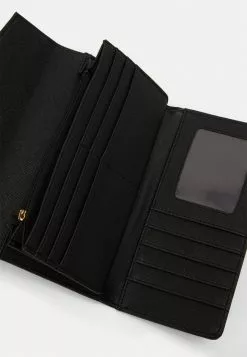 Para estrenar 🌟 Anna Field Monedero - Black, Mujer ✔️ 6 Para estrenar 🌟 Anna Field Monedero - Black, Mujer ✔️ -Anna Field Tienda de ventas 2dd26472af094a93ad6c68fc37e87fcc