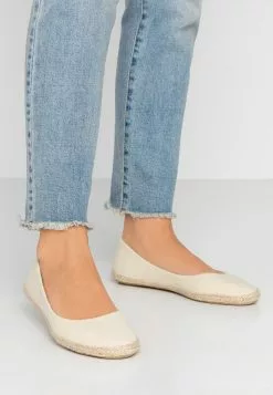 Lo mas barato 🔔 Anna Field Alpargatas - Beige, Mujer 🔔