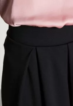 Cupón 🎁 Anna Field Falda Acampanada - Black, Mujer 🌟 -Anna Field Tienda de ventas 2dfb296e46bc441585f205164c33703b