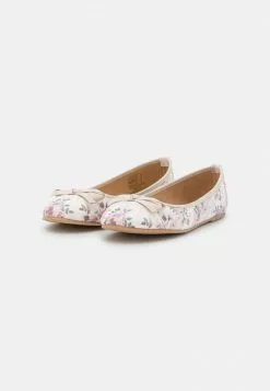 Las mejores reseñas de 💯 Anna Field Bailarinas - White, Mujer ⌛ -Anna Field Tienda de ventas 2e24e944cd8543108e78b5b9027e8101