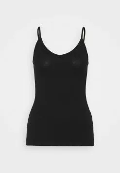 Comprar 👍 Anna Field 5 PACK - Top - Black/white/mottled Light Grey, Mujer 🧨 -Anna Field Tienda de ventas 2e55283802094a1ab41a2e447163d0a3