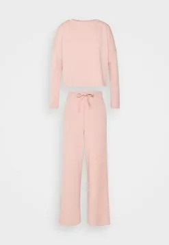 Presupuesto ✨ Anna Field LOUNGE SET - Pijama - Mauve, Mujer 🛒 -Anna Field Tienda de ventas 2ebd4b8e654b4358a3579ea2a45d0ad2