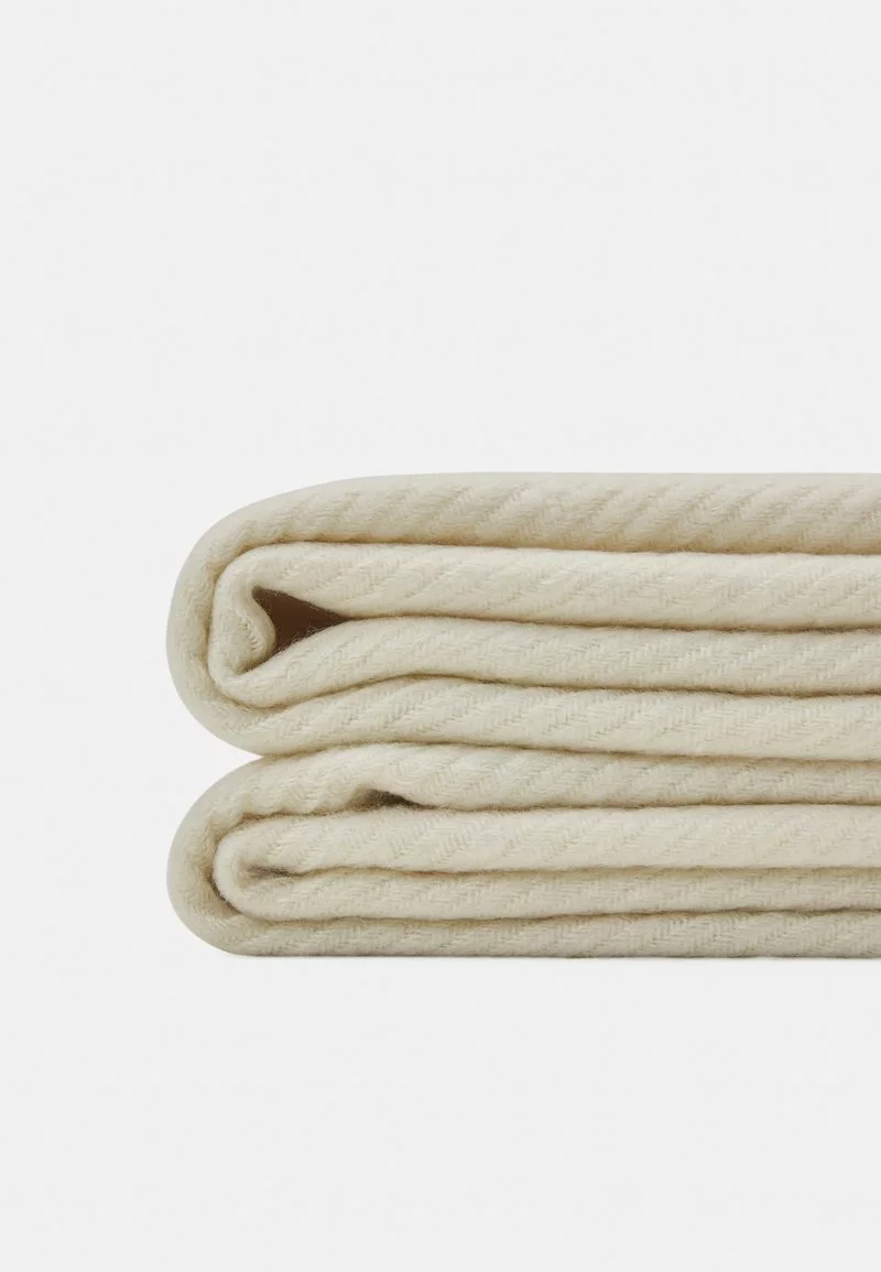 Nuevo 🔔 Anna Field Bufanda - Off White, Mujer ✔️ 2 Nuevo 🔔 Anna Field Bufanda - Off White, Mujer ✔️ - Imagen 2