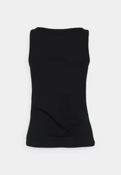 Promoción 👏 Anna Field 2 PACK - Top - Black, Mujer 🌟 -Anna Field Tienda de ventas 2f63b1b795264aac82684387353c2c32