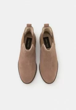 Comprar 🎉 Anna Field LEATHER - Botines Bajos - Beige, Mujer 😍 -Anna Field Tienda de ventas 2f6758772a7848c7b5bc4dde0a8f61e1