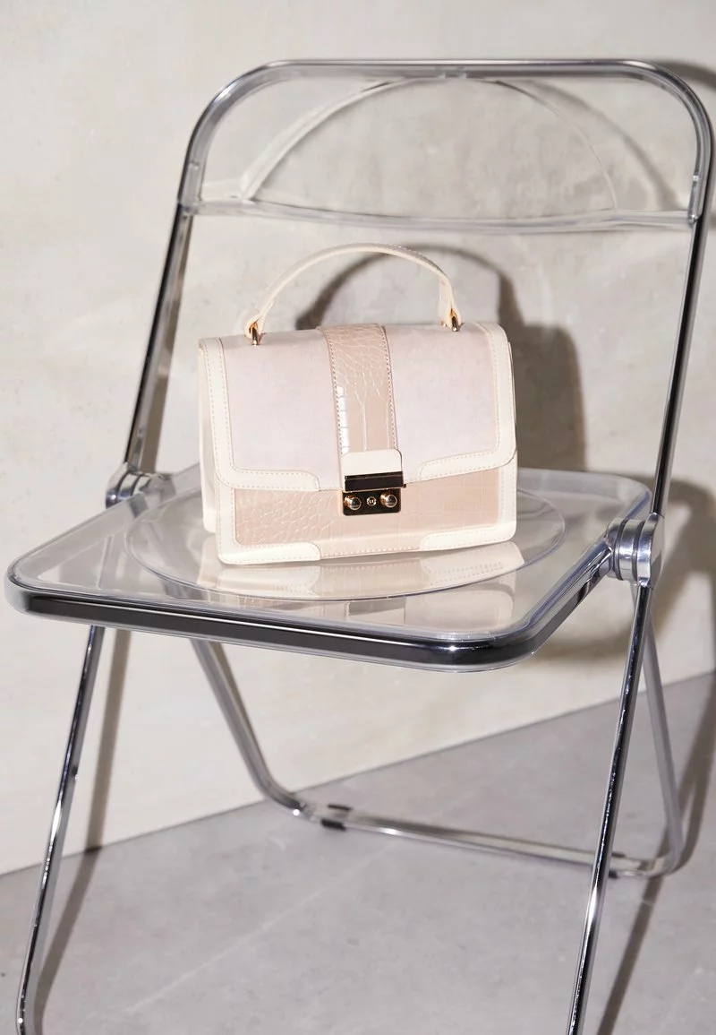 Promoción 🎁 Anna Field Bandolera - Pink, Mujer 🌟 4 Promoción 🎁 Anna Field Bandolera - Pink, Mujer 🌟 - Imagen 4