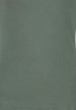 10 mejores 🌟 Anna Field Camiseta Básica - Olive, Mujer 😍 -Anna Field Tienda de ventas 2fea1c58a0fd4107aff7f8a046356d42