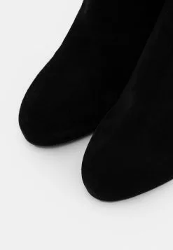 Descuento 🔔 Anna Field LEATHER - Botas De Cuña - Black, Mujer 🎉 -Anna Field Tienda de ventas 2ffb90ef33ba4e63880b4ff1af74cb09